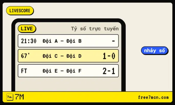 livescore la gi 1